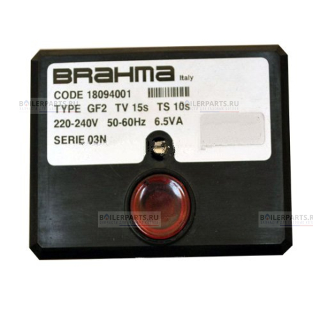 Блок управления BRAHMA 18094001
