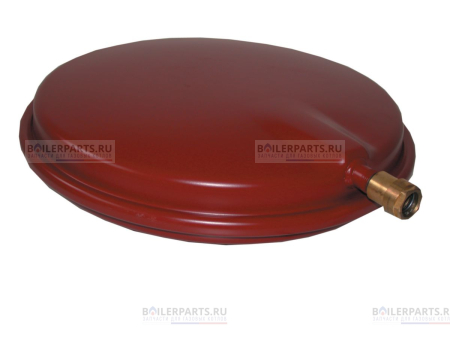 Бак расширительный круглый VAILLANT WINKELMANN 181045