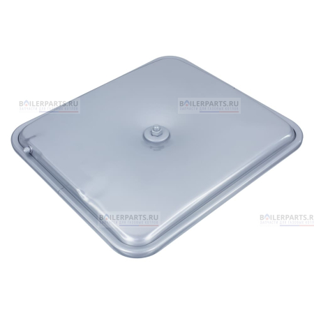 Бак расширительный квадратный 10 л резьба 3/8 VAILLANT WINKELMANN 181057