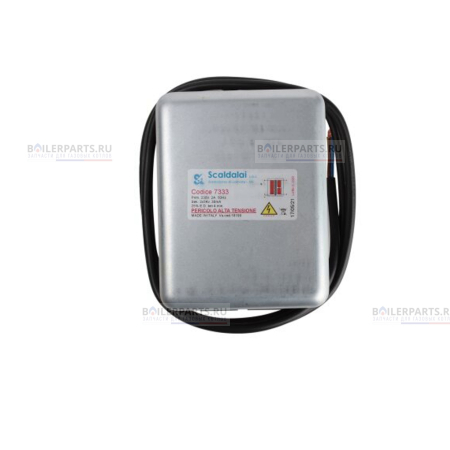 Трансформатор розжига BALTUR SCALDALAI 18199