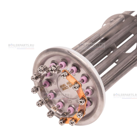 Элемент нагревательный ТЭН PROPLUS 6 кВт ЛЕМАКС 186302