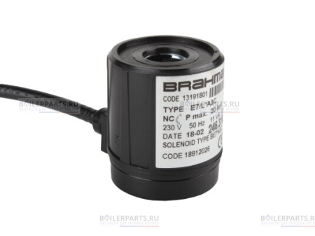 Катушка BRAHMA 18812026