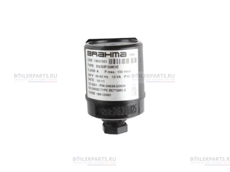 Катушка BRAHMA 18812080