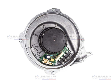 Вентилятор  VAILLANT EBMPAPST 190153