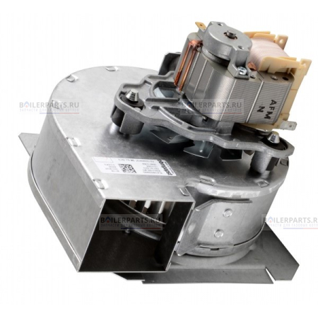 Вентилятор  VAILLANT EBMPAPST 190162