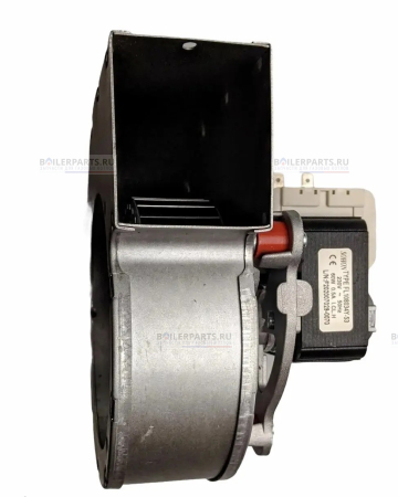 Вентилятор  60W VAILLANT EBMPAPST 190119