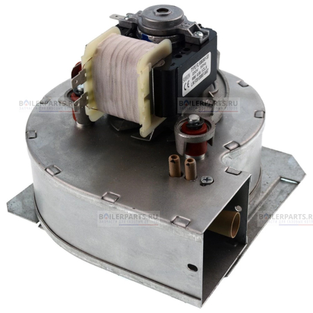 Вентилятор  62W VAILLANT EBMPAPST 190237