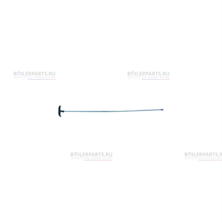 Ручка для щеток ABB 1921