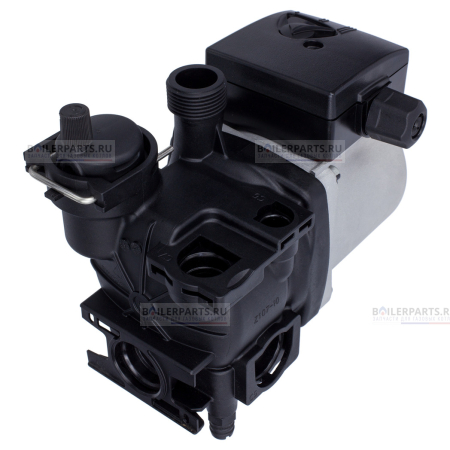 Насос в сборе HUBERT GPD 15/6S 1924433