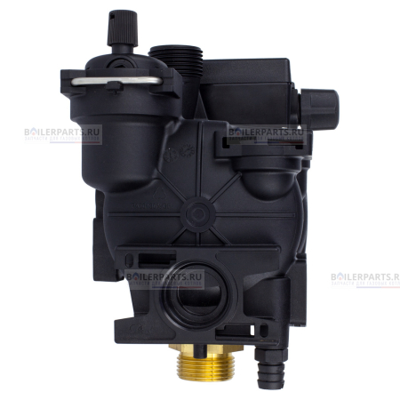 Насос в сборе HUBERT GPD 15/6S 1924433