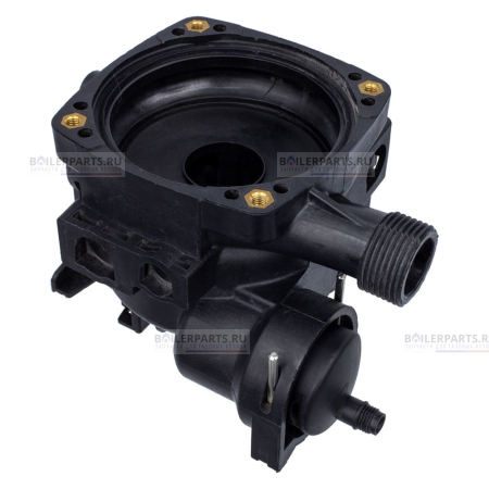 Улитка насоса HUBERT 1924137