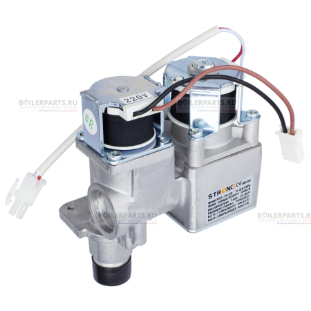 Газовый клапан HUBERT 6 bar SIT 1924154