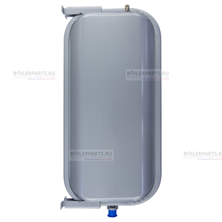 Бак расширительный с креплением прямоугольный 5 л HUBERT 1925763