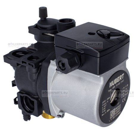 Насос в сборе HUBRT GPD 15/6SZ107 1925332