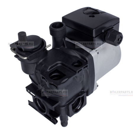 Насос в сборе HUBRT GPD 15/6SZ107 1925332