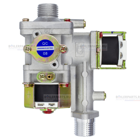 Газовый клапан HUBERT  4 bar SIT 1925336