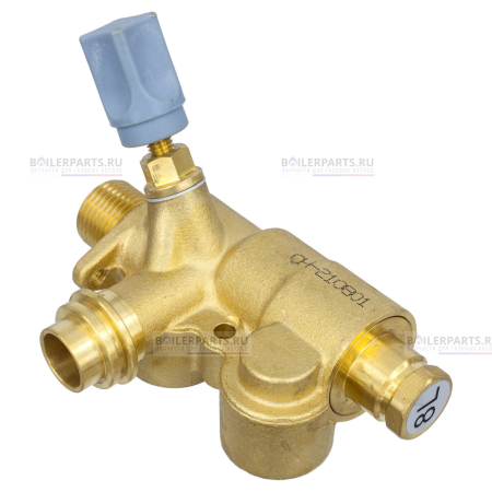 Группа гидравлическая прямой подачи HUBERT 1925349