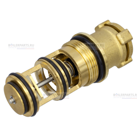 Трехходовой клапан HUBERT  1926107