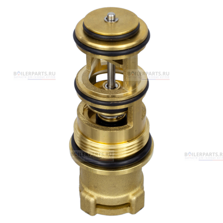 Трехходовой клапан HUBERT  1926107