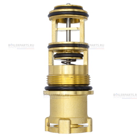 Трехходовой клапан HUBERT  1926107