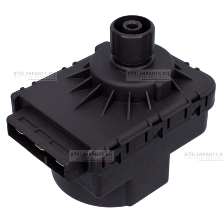 Привод трехходового клапана HUBERT DUNGS 1926296