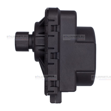 Привод трехходового клапана HUBERT DUNGS 1926296