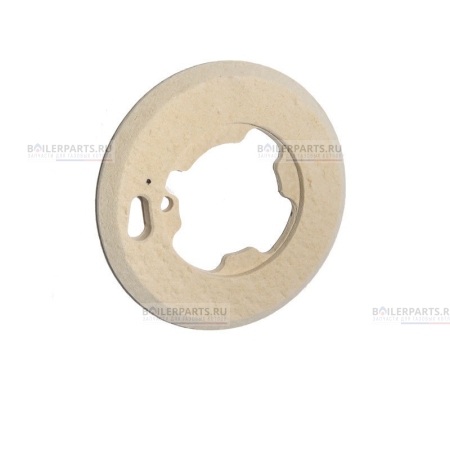 Пластина теплоизоляции VAILLANT  193595