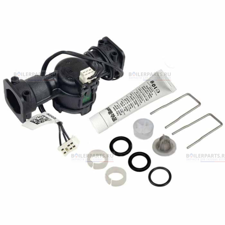 Крыльчатка (датчик протока) для котлов Vaillant 194815