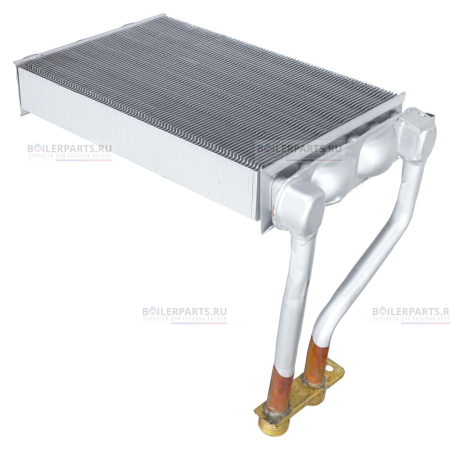 Теплообменник первичный монотермический 350 мм BOSCH 19928626