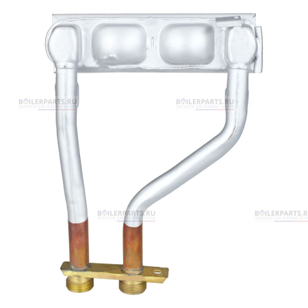 Теплообменник первичный монотермический 350 мм BOSCH 19928626