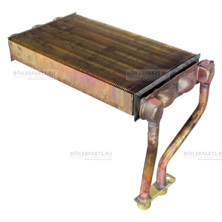 Теплообменник первичный монотермический 320 мм BUDERUS 19928628