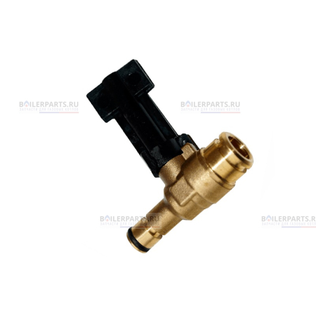 Кран подпитки BOSCH, BUDERUS SaunierGPT 19928637-1