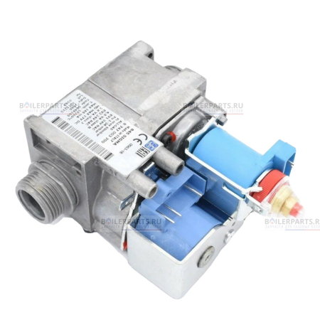 Газовая арматура BUDERUS 6 bar SIT 19928644