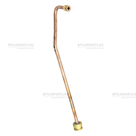 Трубка медная BUDERUS 19928640 [151]