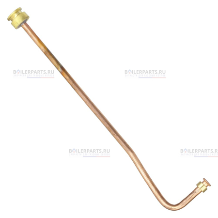 Трубка медная BUDERUS 19928640 [151]