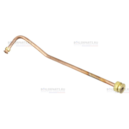 Трубка медная BUDERUS 19928640 [151]