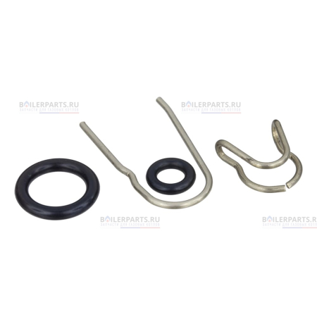 Трубка медная BUDERUS 19928640 [151]