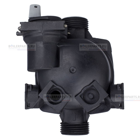 Улитка насоса BUDERUS 19928656