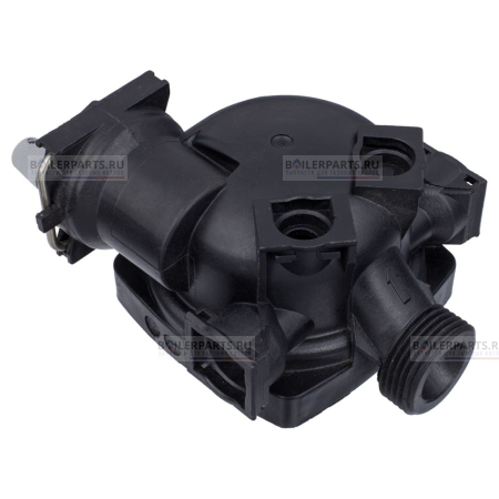 Улитка насоса BUDERUS 19928656