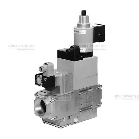 Газовая арматура MORA TOP Rp 3/8 - Rp 2 SIT 19990168