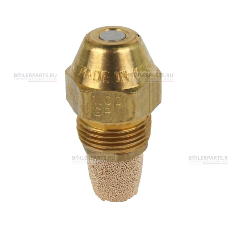 Форсунка 60° DELAVAN 1.00GPH, 60B (1)