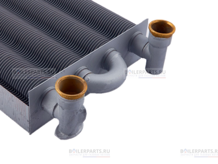 Теплообменник первичный IMMERGAS 1.015709