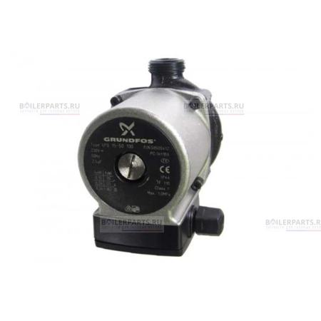 Насос в сборе IMMERGAS UPS 15/60 GRUNDFOS 1.017111