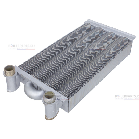 Теплообменник первичный монотермический 305 мм IMMERGAS VALMEX 1.019007