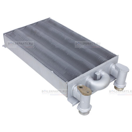 Теплообменник первичный монотермический 305 мм IMMERGAS VALMEX 1.019007
