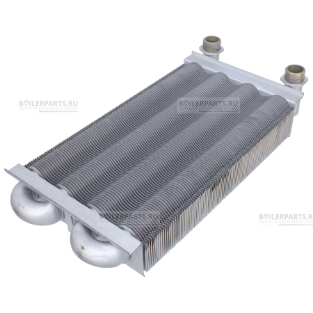 Теплообменник первичный монотермический 305 мм IMMERGAS VALMEX 1.019007