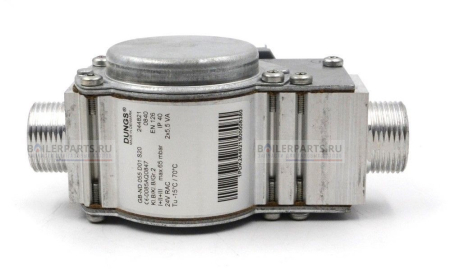 Газовый клапан IMMERGAS 6 bar EBMPAPST 1.019556  [141]