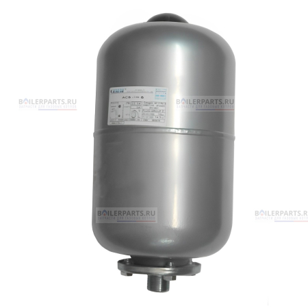 Бак расширительный бойлера ГВС круглый 8 л резьба 1/2 IMMERGAS 1.013239