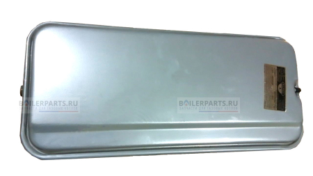 Бак расширительный прямоугольный 7,5 л IMMERGAS ZILMET 1.024086