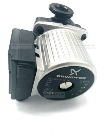 Насос в сборе IMMERGAS UPS 25/80 GRUNDFOS 1.024234